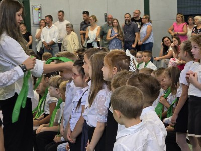 Tanévnyitó Ünnepély - 2026