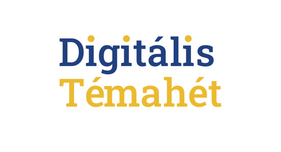 2020-as Digitális Témahét online díjátadója