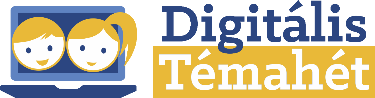 Digitális témahét  - 2026