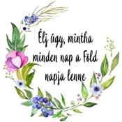 Fenntarthatósági témahét - 2025