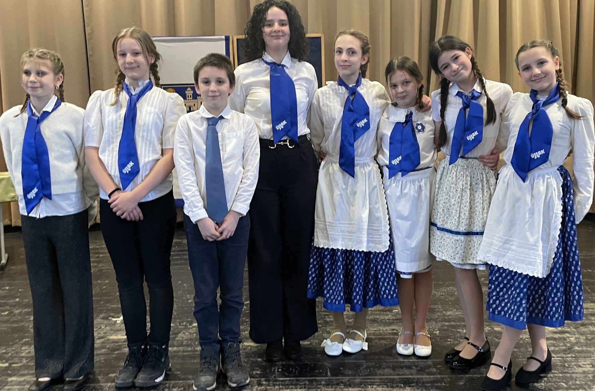 "Deutsch gesprochen" - sikerek a fővárosi német versenyen