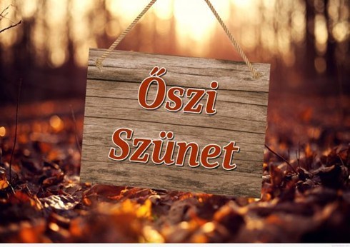 Őszi ügyelet