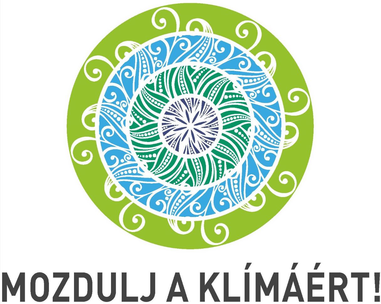 Mozdulj a klímáért - 2025