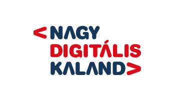 Nagy Digitális Kaland csapatverseny