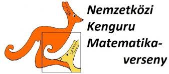 Nemzetközi Kenguru Matematikaverseny - 2026