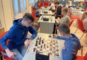 Újlak Tehetségkutató Sakkverseny - 2026